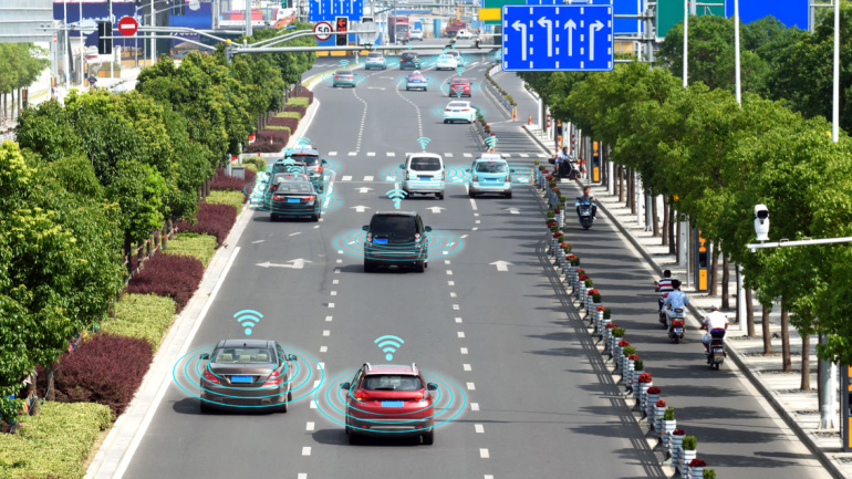 Read more about the article Exploring Teleoperation: A Novel Pathway to Driverless Future