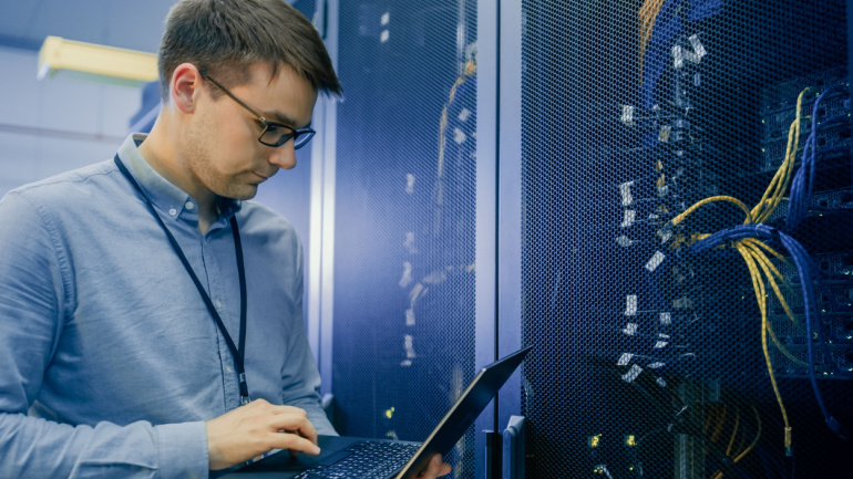 Read more about the article Bridging the Digital Divide: Full Fibre’s Role in Local Government