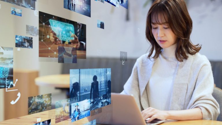 Read more about the article 5G in AMP Studios: Transforming Content Creation & Consumption