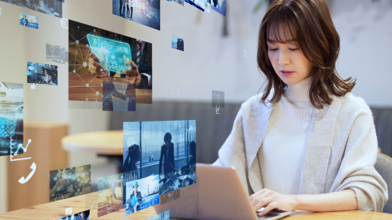 Read more about the article 5G in AMP Studios: Transforming Content Creation & Consumption