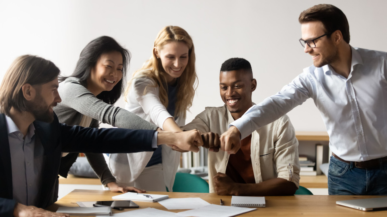 Read more about the article Evolve IP Attains Gold Partner Status with Snom for Digital Transformation