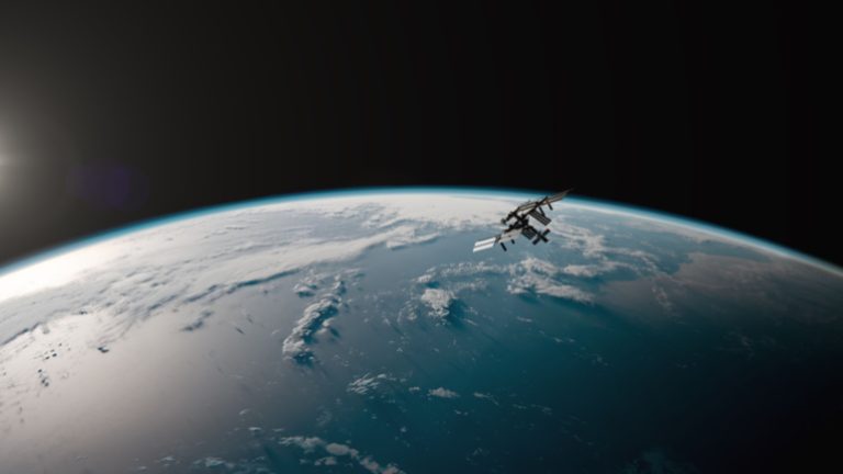 Read more about the article SoftBank and OneWeb: Pioneering Ubiquity in Satellite Connectivity