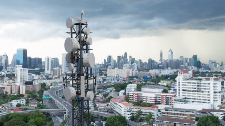 Read more about the article Ericsson and TDC NET: Unveiling Denmark’s 5G Standalone Era