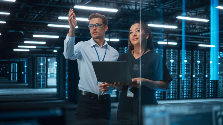 Read more about the article Ericsson’s Advancements in Open RAN and Cloud RAN Technology