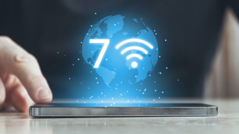 Read more about the article Unveiling Wi-Fi 7: Pioneering High-Speed Wireless Era