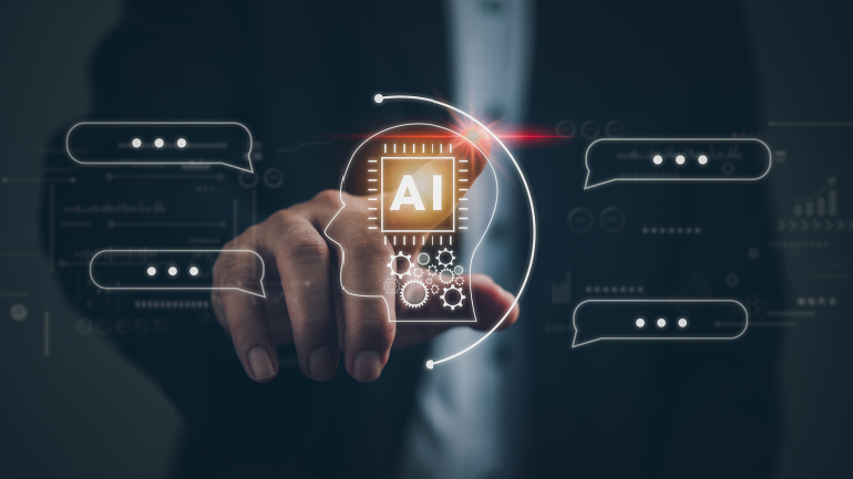 Read more about the article Harnessing Generative AI: Netcracker’s Revolutionary Telco Solution