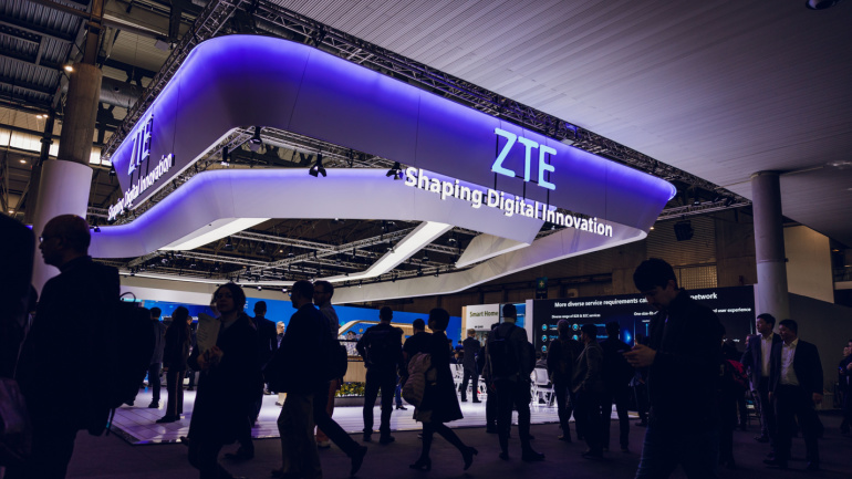Read more about the article Unraveling ZTE’s vSTB: Reshaping TV Industry through Cloud Innovation
