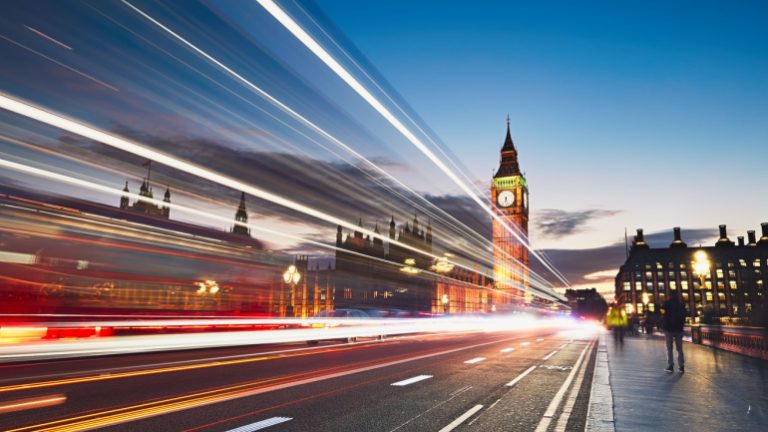 Read more about the article Unveiling The Connected Britain Awards 2023 Shortlist