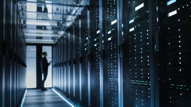 Read more about the article KKR’s Bold Move: Acquiring Singtel’s Data Centre Business