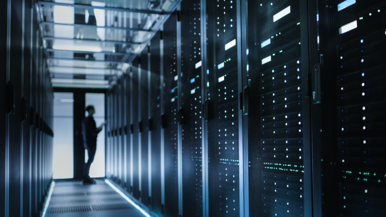 Read more about the article KKR’s Bold Move: Acquiring Singtel’s Data Centre Business