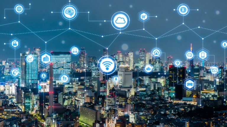 Read more about the article Exploring EchoStar’s Enlarged IoT Strategy