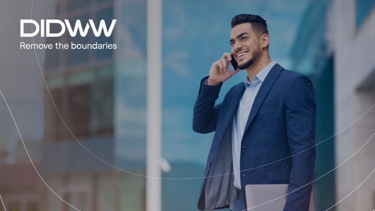 Read more about the article DIDWW expands its SIP Trunking and number porting coverage in South Africa, Chile and Estonia