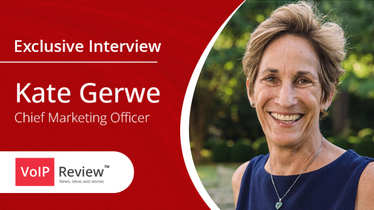 Read more about the article Inside Sinch’s MessageMedia Acquisition with Kate Gerwe