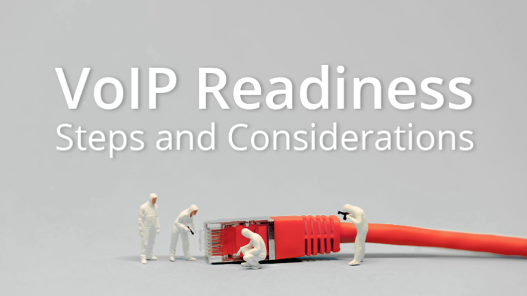 Read more about the article How to Conduct a VoIP Readiness Assessment for Your Business