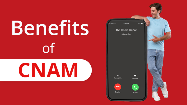 Read more about the article What is CNAM? | VoIP Review