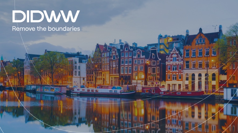 Read more about the article DIDWW new Amsterdam POP set to enhance voice traffic flow in Europe