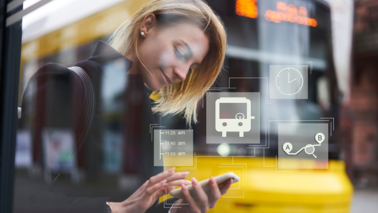 Read more about the article 5G’s Game-Changing Role in Enhancing Public Services