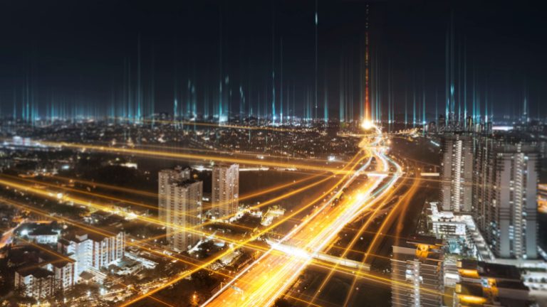 Read more about the article Project NAVIGATE. Neutral Host Small Cells Unveiled