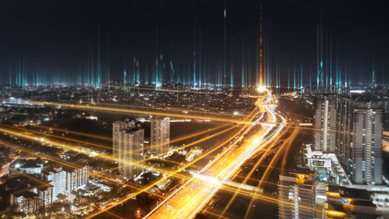 Read more about the article Project NAVIGATE. Neutral Host Small Cells Unveiled