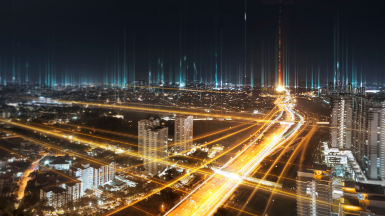 Read more about the article Breaking Down Telefónica’s Drive towards Autonomous Network Journey