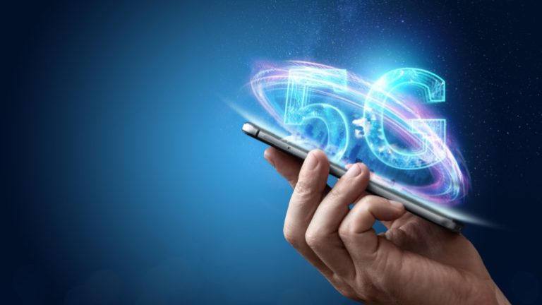 Read more about the article DISH Wireless, Samsung, and Qualcomm Achieve 5G Milestone