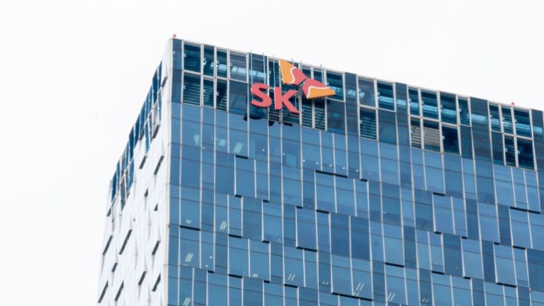 Read more about the article 5G and AI Steer Autonomous Trucking: Scrutinizing SK Telecom’s Endeavor