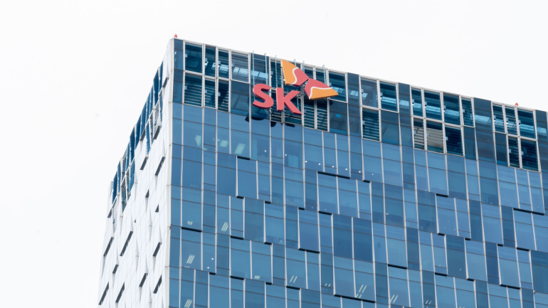 Read more about the article 5G and AI Steer Autonomous Trucking: Scrutinizing SK Telecom’s Endeavor