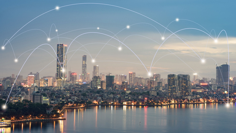 Read more about the article Huawei’s Bold 5.5G Vision: Balancing Network Evolution and Investment Challenges