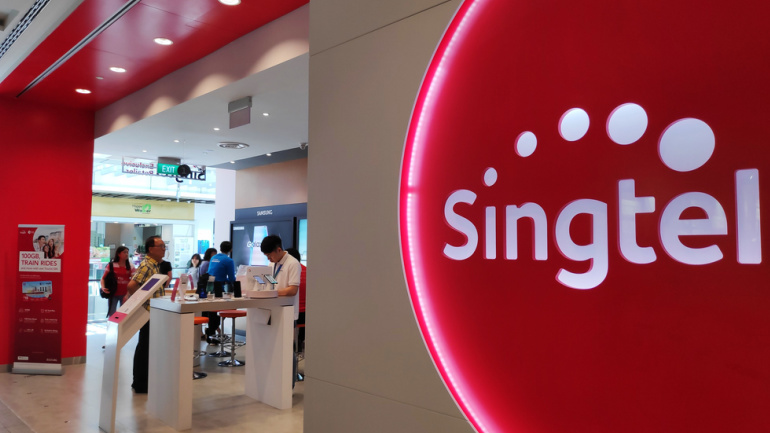 Read more about the article Singtel’s Strategic Reset: Trustwave Sold for $205 Million