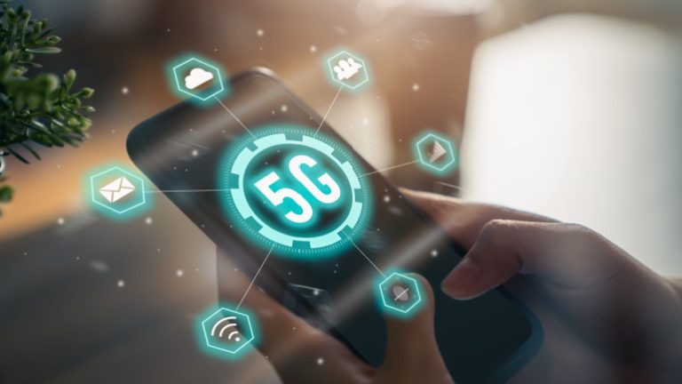Read more about the article 5G Revolution: Advancements, Vertical Markets, and Network X Insights