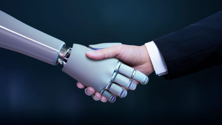 Read more about the article Navigating AI Adoption: Intelligent Infrastructure and Partner Roles