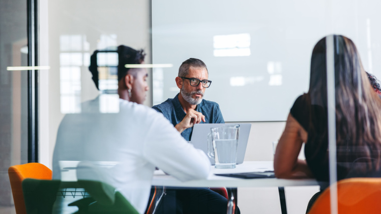 Read more about the article Unpacking GCOT’s Integrated Vision: 6G, Open RAN, and Global Telecom Security