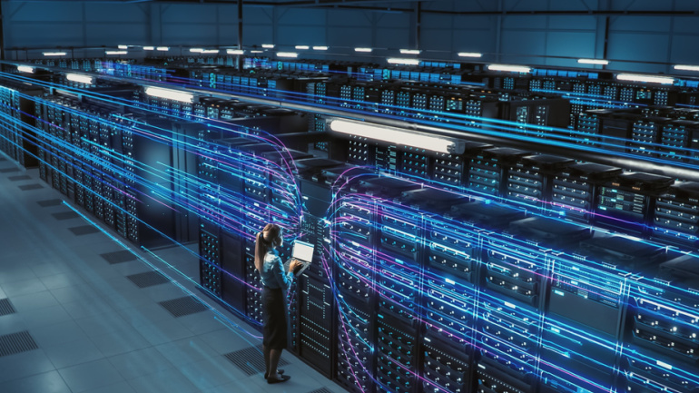 Read more about the article Iliad’s Supercomputer: Reshaping European AI Landscape or Costly Gamble?