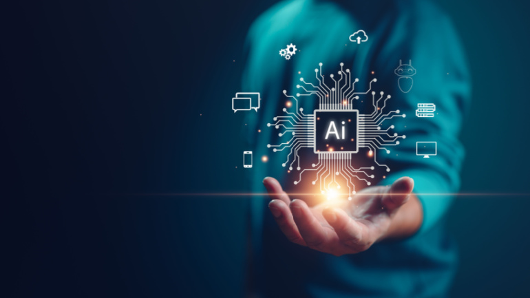 Read more about the article Embracing Generative AI: Future of Telecommunications Amid Security Concerns