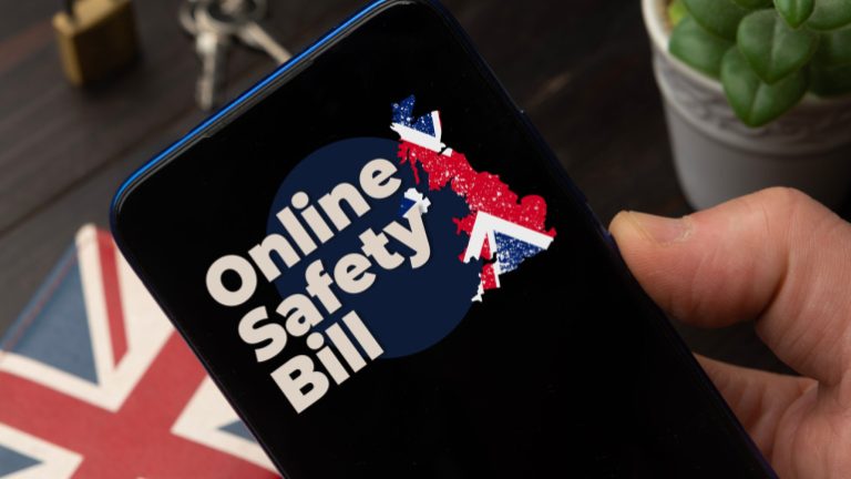 Read more about the article Navigating The Fine Balance: UK’s Online Safety Act Analysis