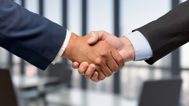 Read more about the article Examining the Impact of Vodafone-Three Merger on UK Telecom Sector