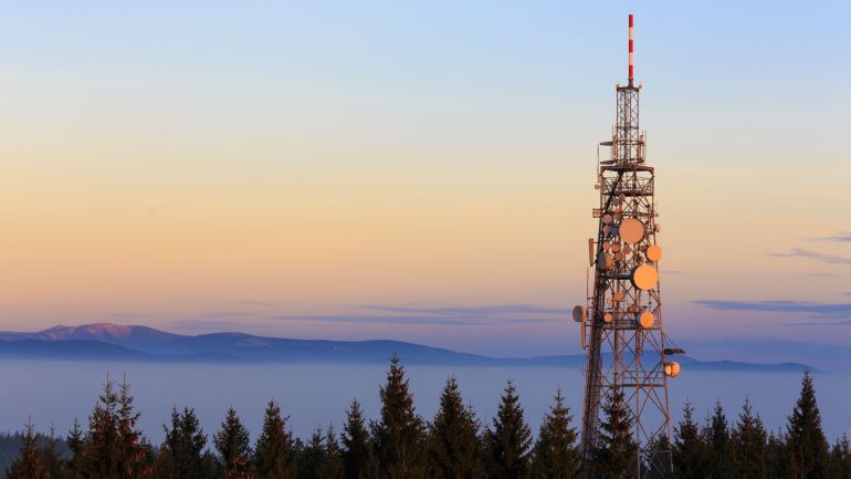 Read more about the article European Telcos Urge Big Tech’s Infrastructure Cost Participation