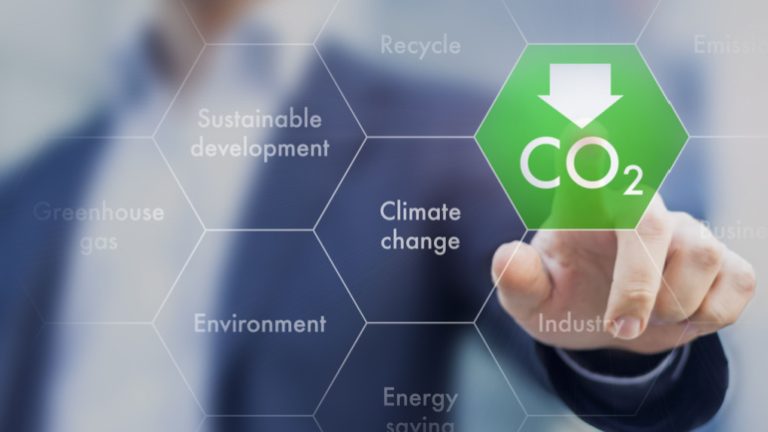 Read more about the article Climate Change Impact on Internet Infrastructure