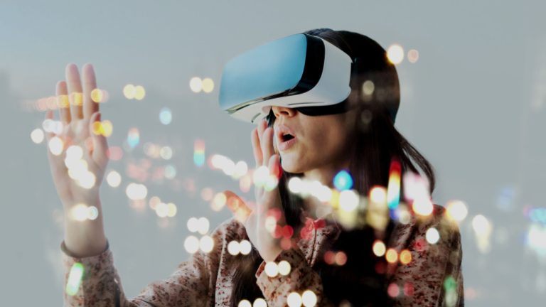 Read more about the article Exploring Qualcomm’s New Platforms: Shaping Future VR/AR Experiences