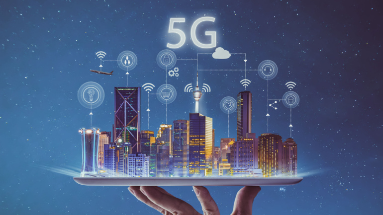 Read more about the article Navigating 5G and 5.5G: The Balancing Act of Optimisation and Efficiency