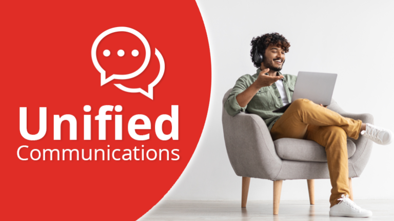 Read more about the article Unified Communications: The Key to Transforming the Customer Experience