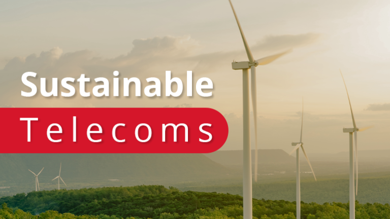 Read more about the article VoIP – The Future of Sustainable Communications