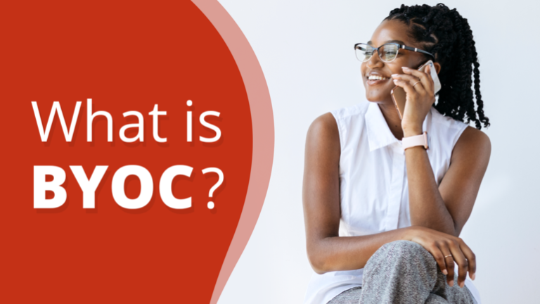 Read more about the article What is BYOC? | VoIP Review