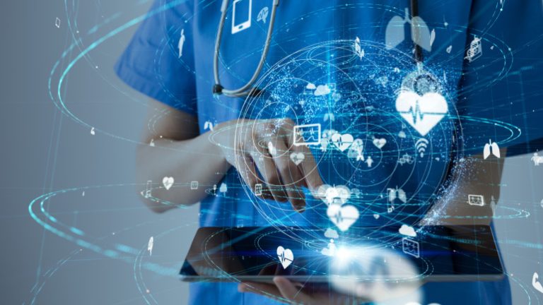 Read more about the article AI and Patient Concierge: Transforming Healthcare Telecommunications