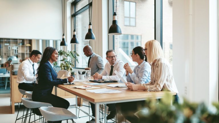 Read more about the article Balancing Innovation and Security in Global Telecommunications Coalition