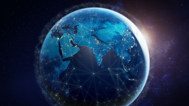 Read more about the article Exploring JioSpaceFiber: Revolutionizing Remote India Connectivity