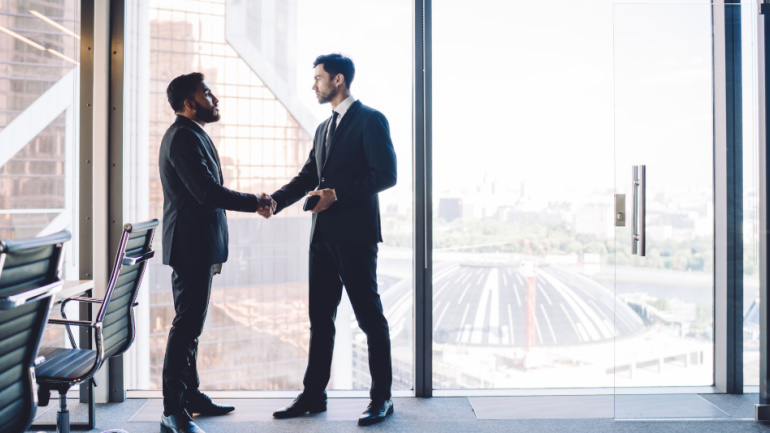 Read more about the article Telstra’s Dense Air Acquisition: Benefits and Unspoken Implications