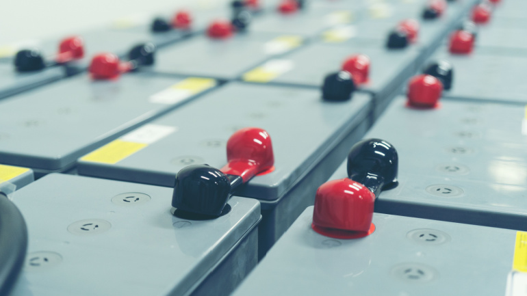 Read more about the article Escalating Theft of Telco Backup Batteries: The Unseen Challenge