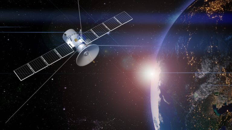 Read more about the article Balancing Satellite Growth with Space Debris Management