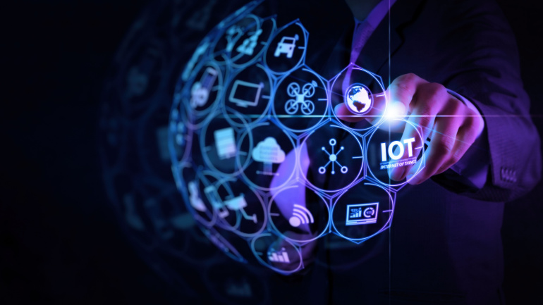 Read more about the article Exploring 5G RedCap: Efficiency Leap for IoT Integration